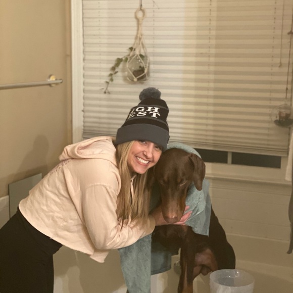 Meet your Posher, Dewayne - Picture 1 of 1